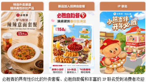百胜中国发布2026年第一季度业绩